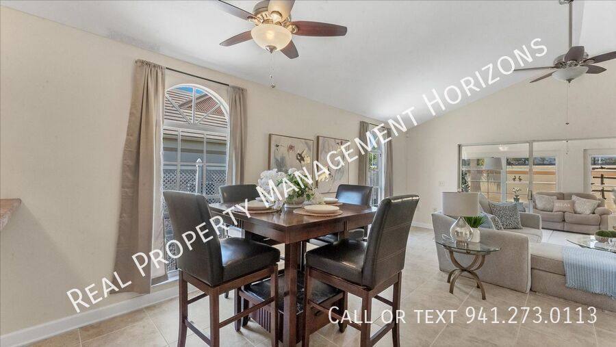 House for rent at 3613 57th Ave Dr W, Bradenton, FL 34210