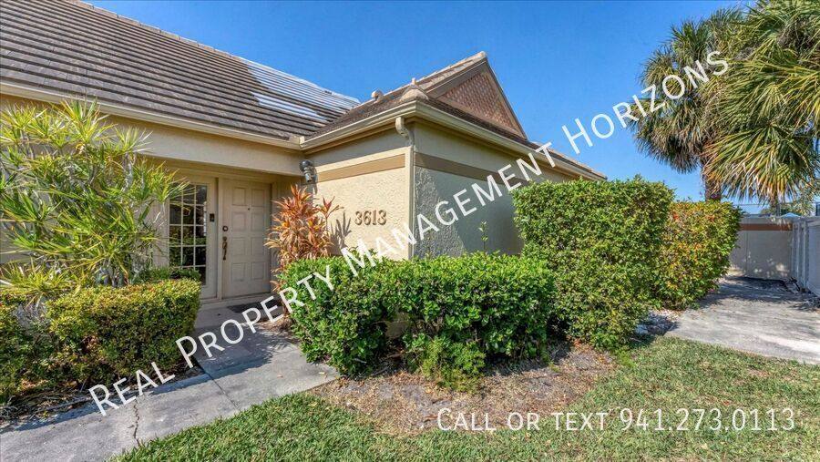 House for rent at 3613 57th Ave Dr W, Bradenton, FL 34210