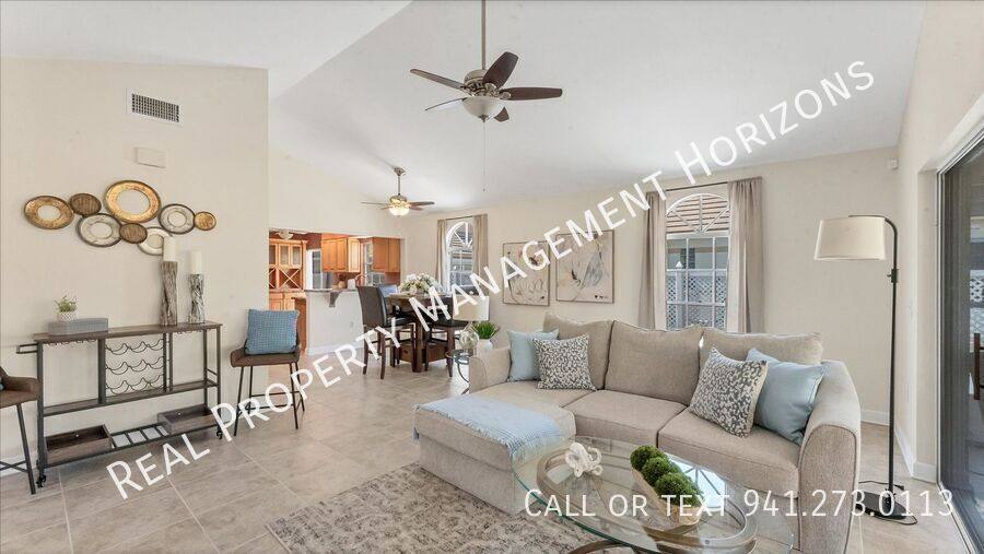 House for rent at 3613 57th Ave Dr W, Bradenton, FL 34210