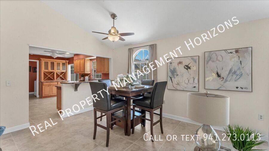 House for rent at 3613 57th Ave Dr W, Bradenton, FL 34210