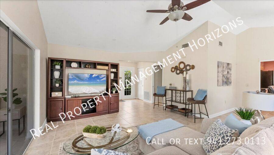 House for rent at 3613 57th Ave Dr W, Bradenton, FL 34210
