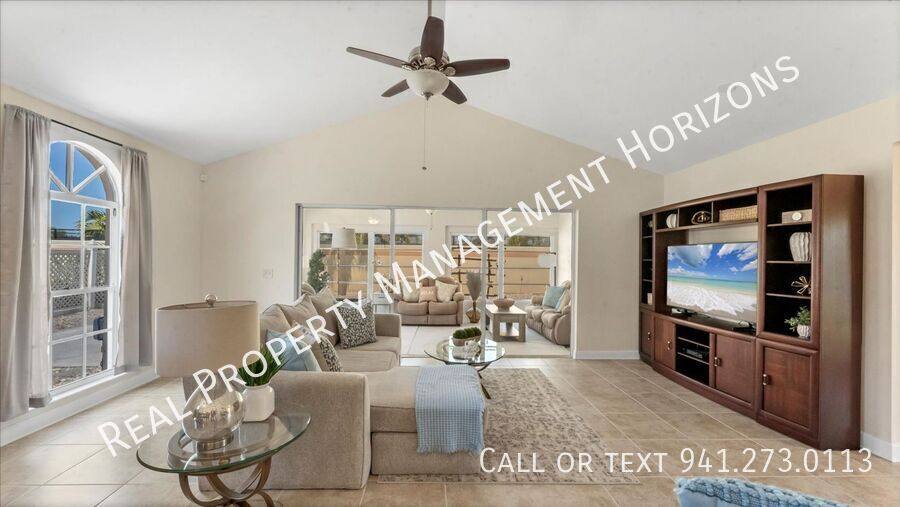 House for rent at 3613 57th Ave Dr W, Bradenton, FL 34210