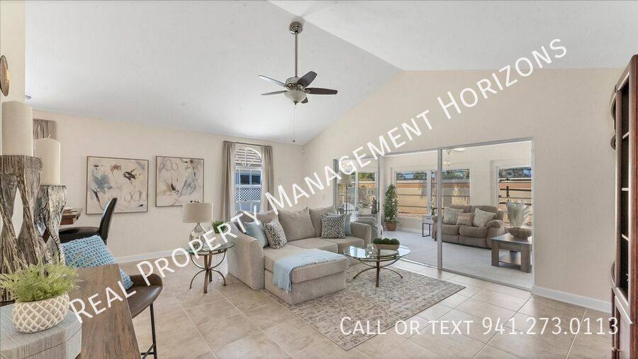 House for rent at 3613 57th Ave Dr W, Bradenton, FL 34210