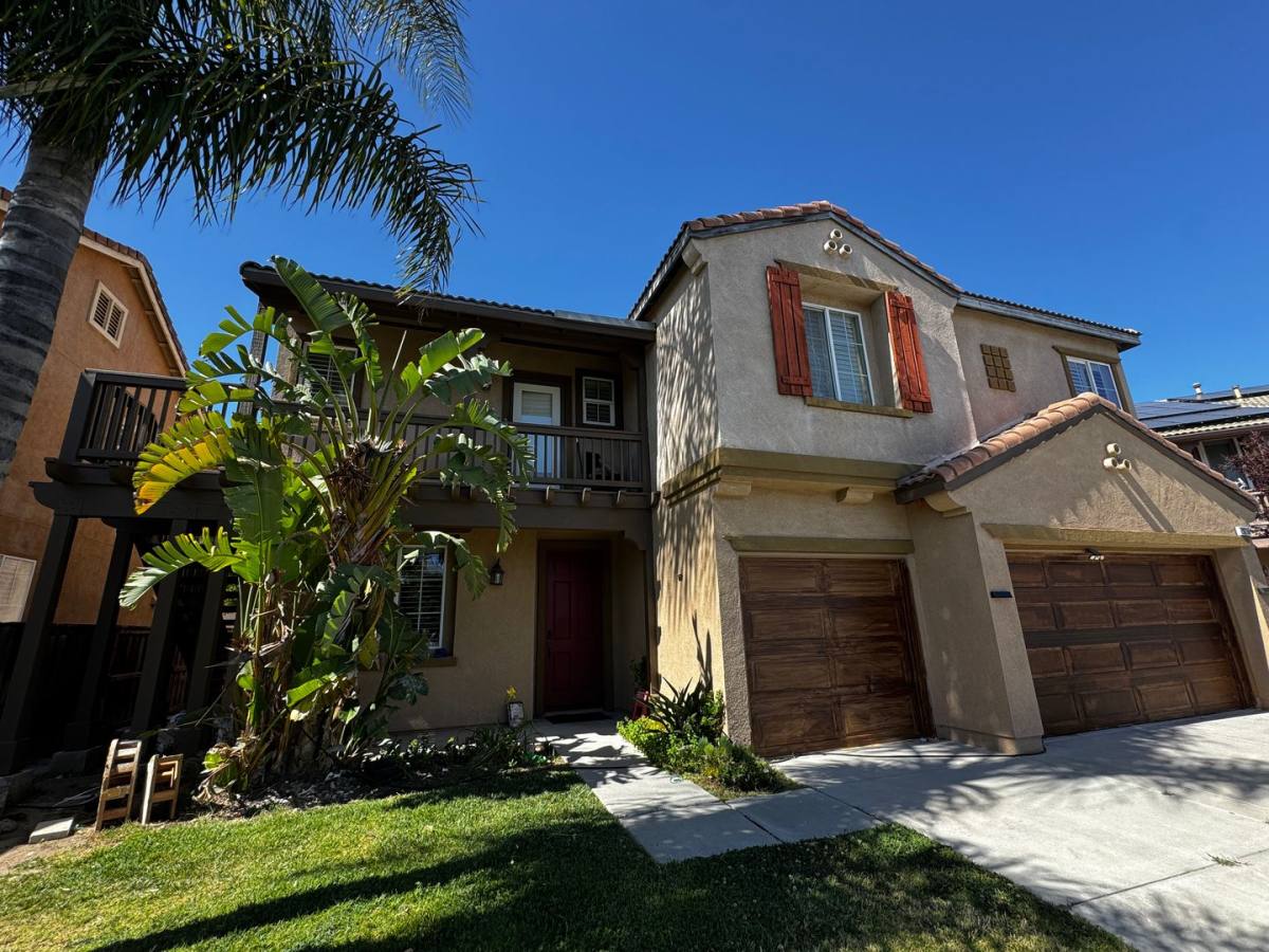 Apartment for rent at 29216 Azara St, Murrieta, CA 92563