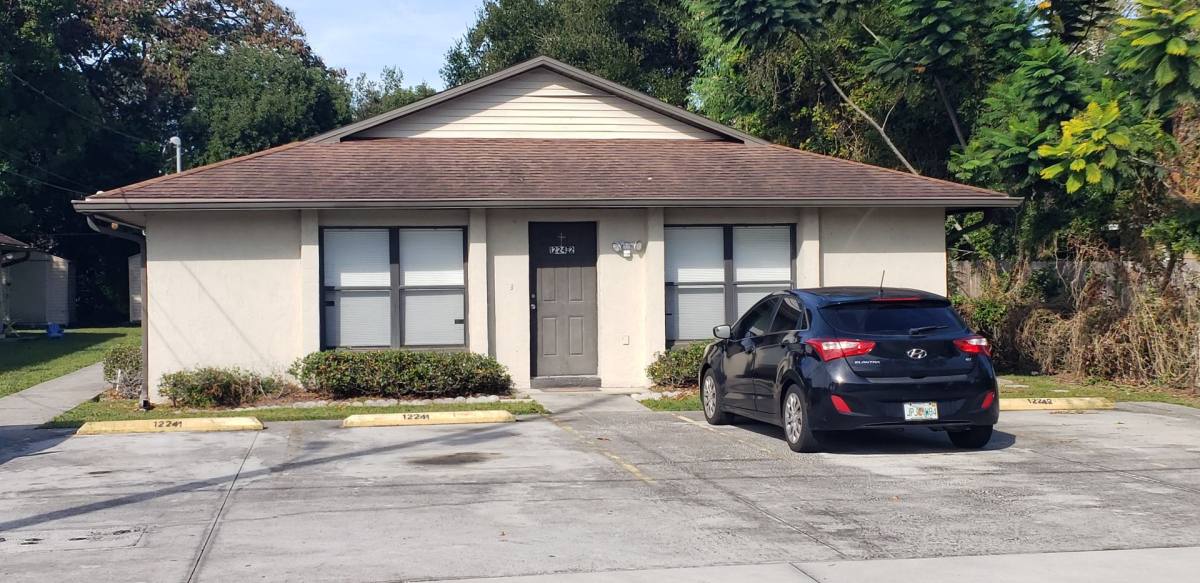 Apartment for rent at 1224 Moselle Ave, Orlando, FL 32807
