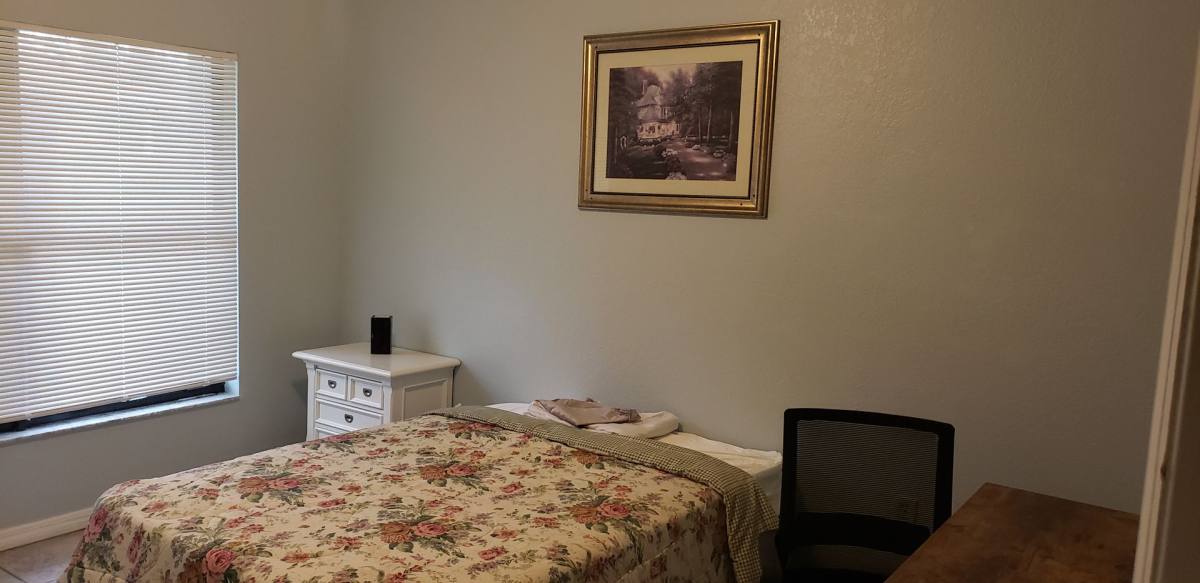 Apartment for rent at 1224 Moselle Ave, Orlando, FL 32807
