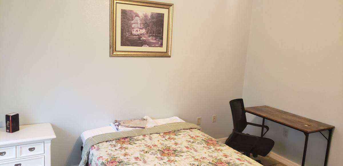 Apartment for rent at 1224 Moselle Ave, Orlando, FL 32807