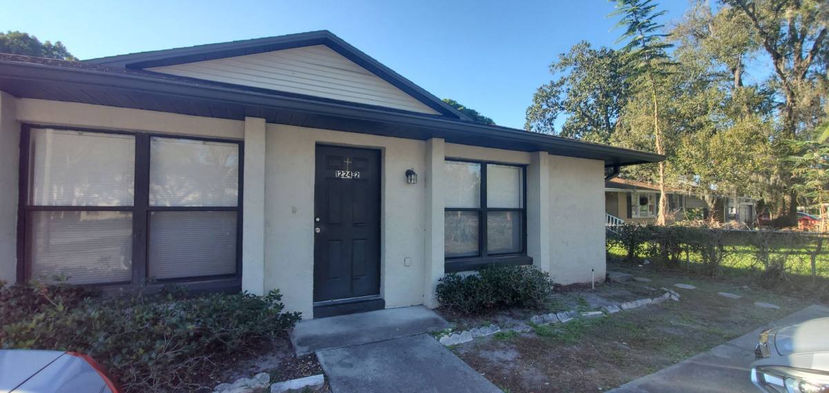 Apartment for rent at 1224 Moselle Ave, Orlando, FL 32807