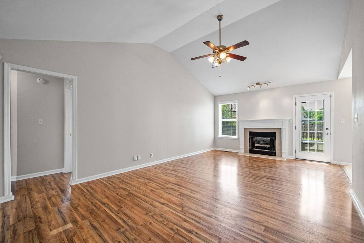 House for rent at 3865 Roscommon Way, Clarksville, TN 37040