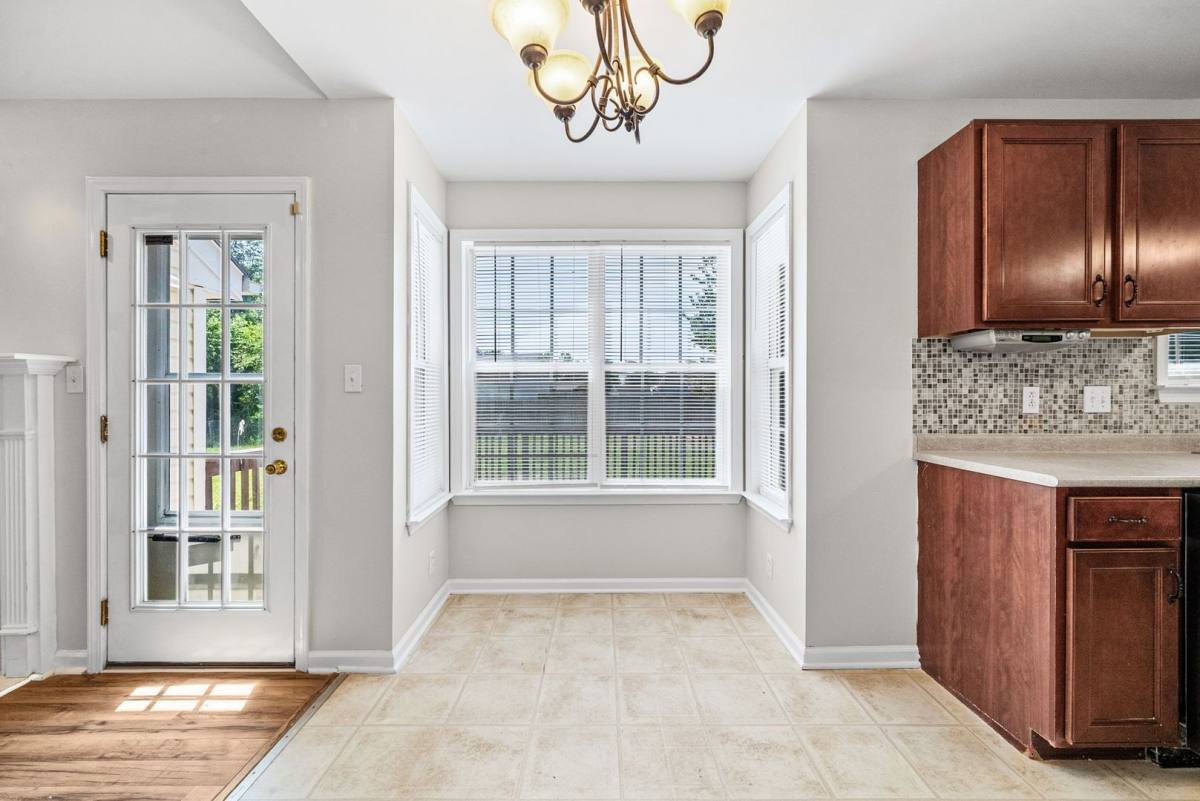 House for rent at 3865 Roscommon Way, Clarksville, TN 37040