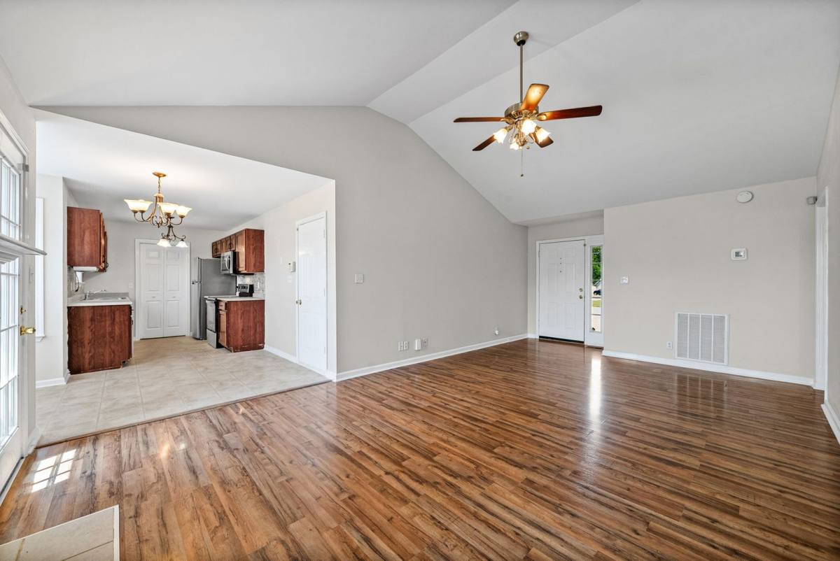 House for rent at 3865 Roscommon Way, Clarksville, TN 37040