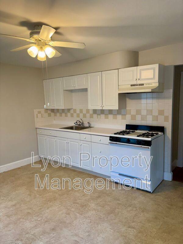 Apartment for rent at 243 E St #1F, Pawtucket, RI 02860