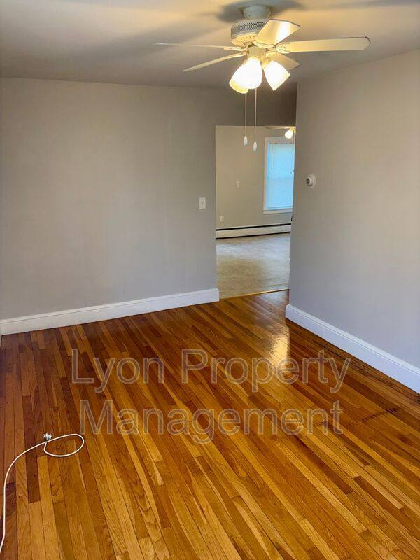 Apartment for rent at 243 E St #1F, Pawtucket, RI 02860