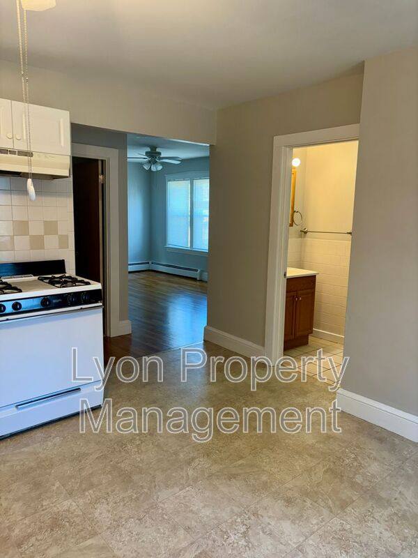 Apartment for rent at 243 E St #1F, Pawtucket, RI 02860
