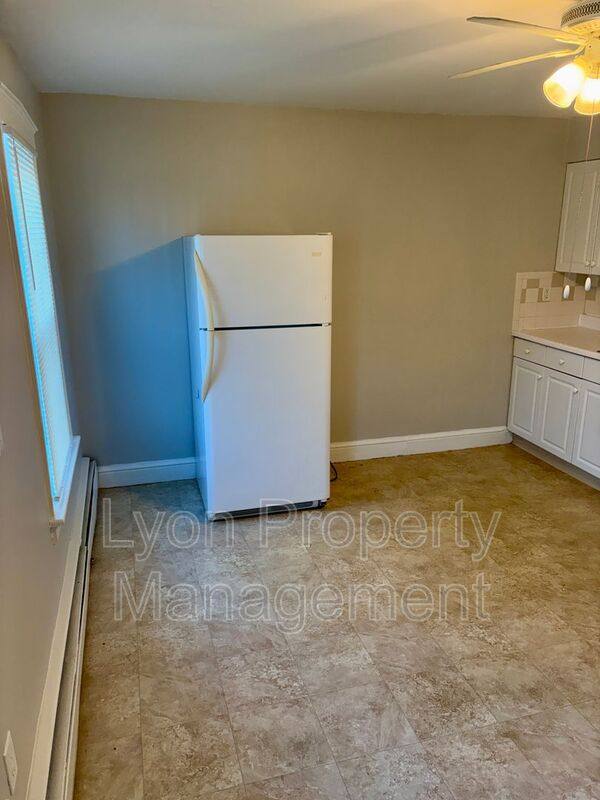 Apartment for rent at 243 E St #1F, Pawtucket, RI 02860