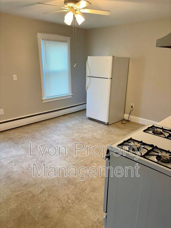 Apartment for rent at 243 E St #1F, Pawtucket, RI 02860