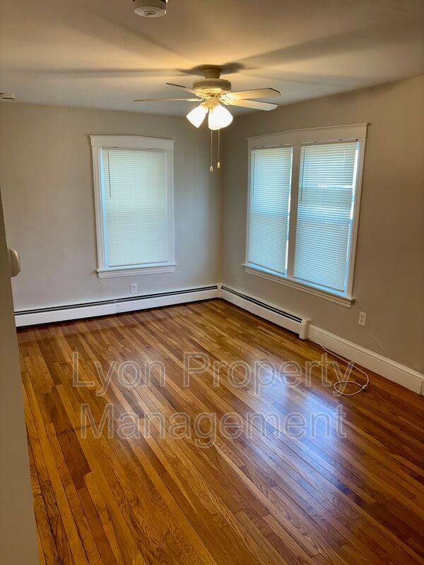 Apartment for rent at 243 E St #1F, Pawtucket, RI 02860