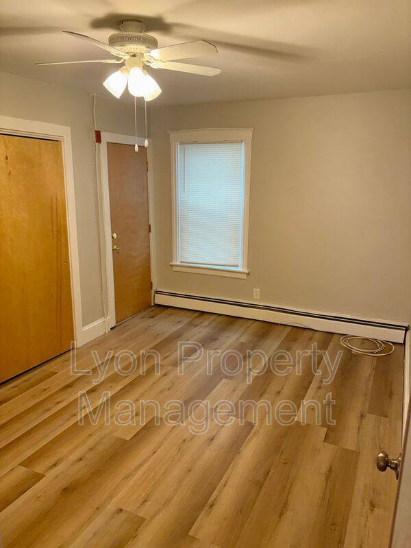 Apartment for rent at 243 E St #1F, Pawtucket, RI 02860