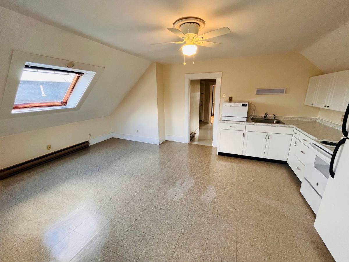 Apartment for rent at 30 Ham St #C, Dover, NH 03820