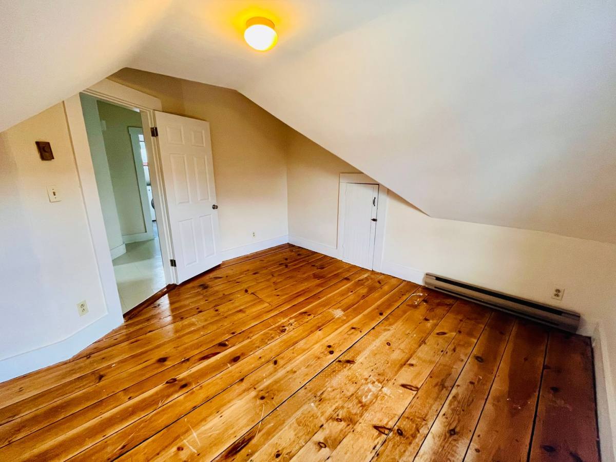 Apartment for rent at 30 Ham St #C, Dover, NH 03820