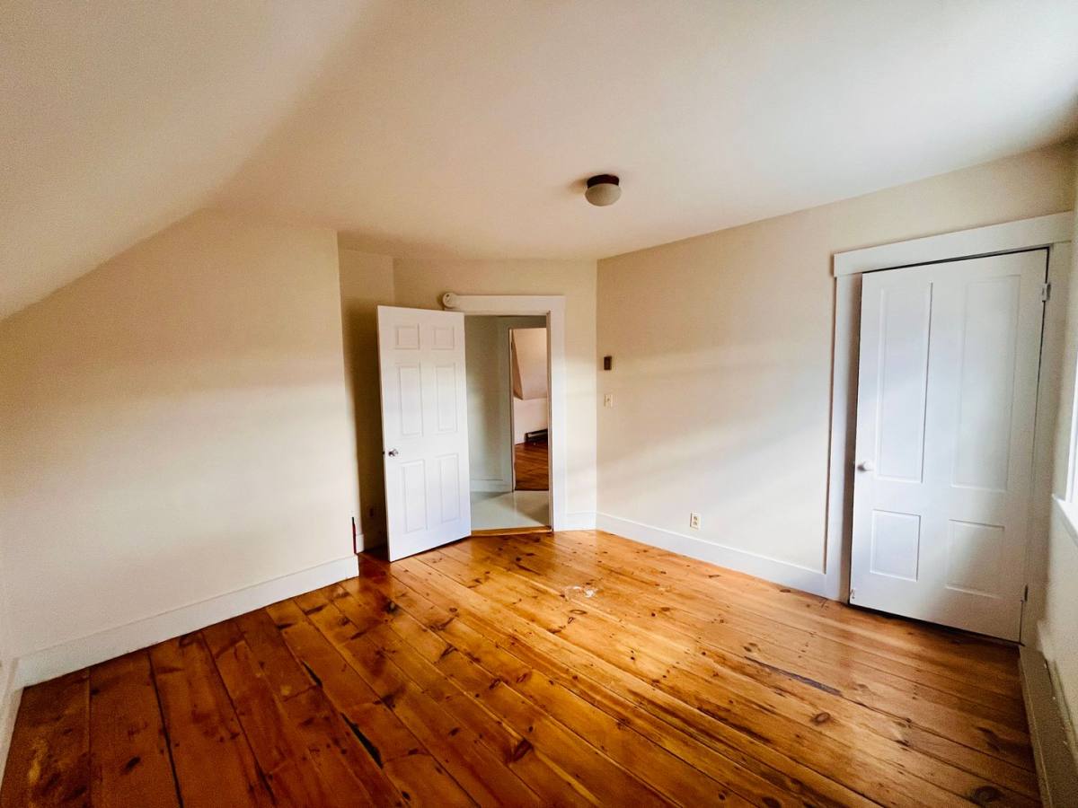 Apartment for rent at 30 Ham St #C, Dover, NH 03820