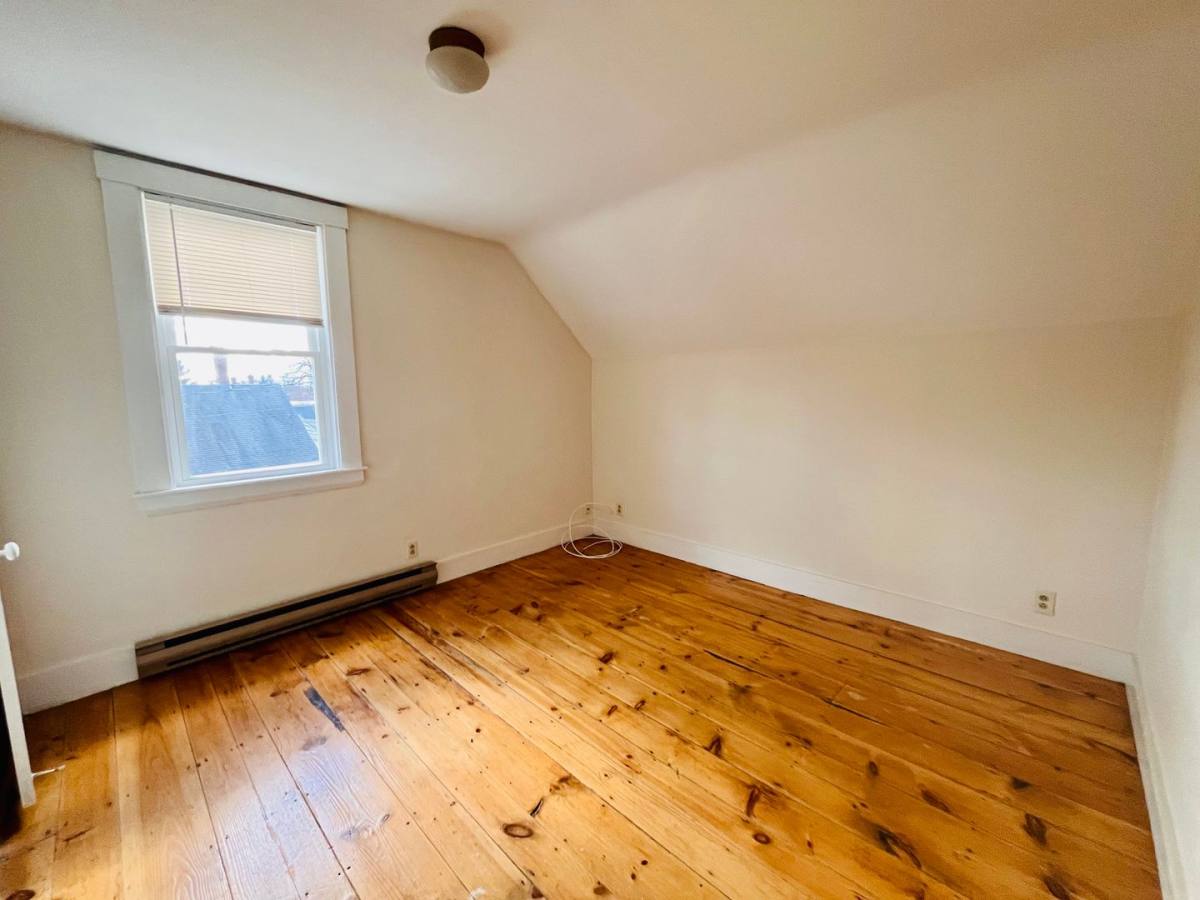 Apartment for rent at 30 Ham St #C, Dover, NH 03820