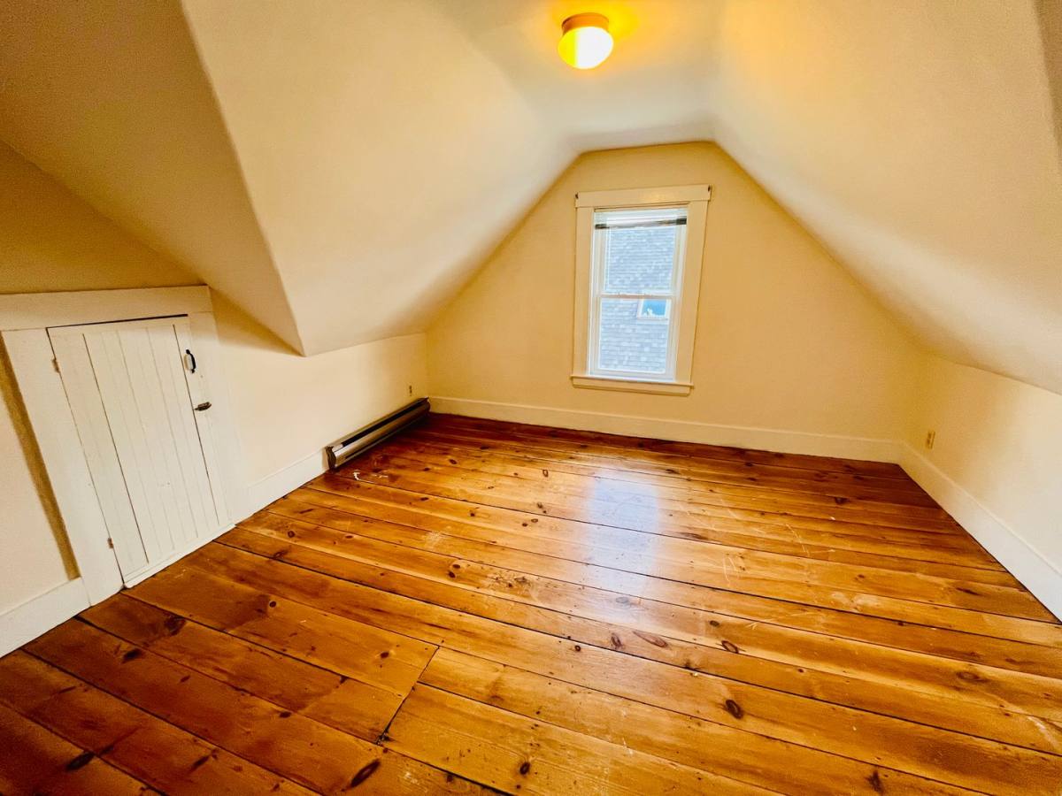 Apartment for rent at 30 Ham St #C, Dover, NH 03820