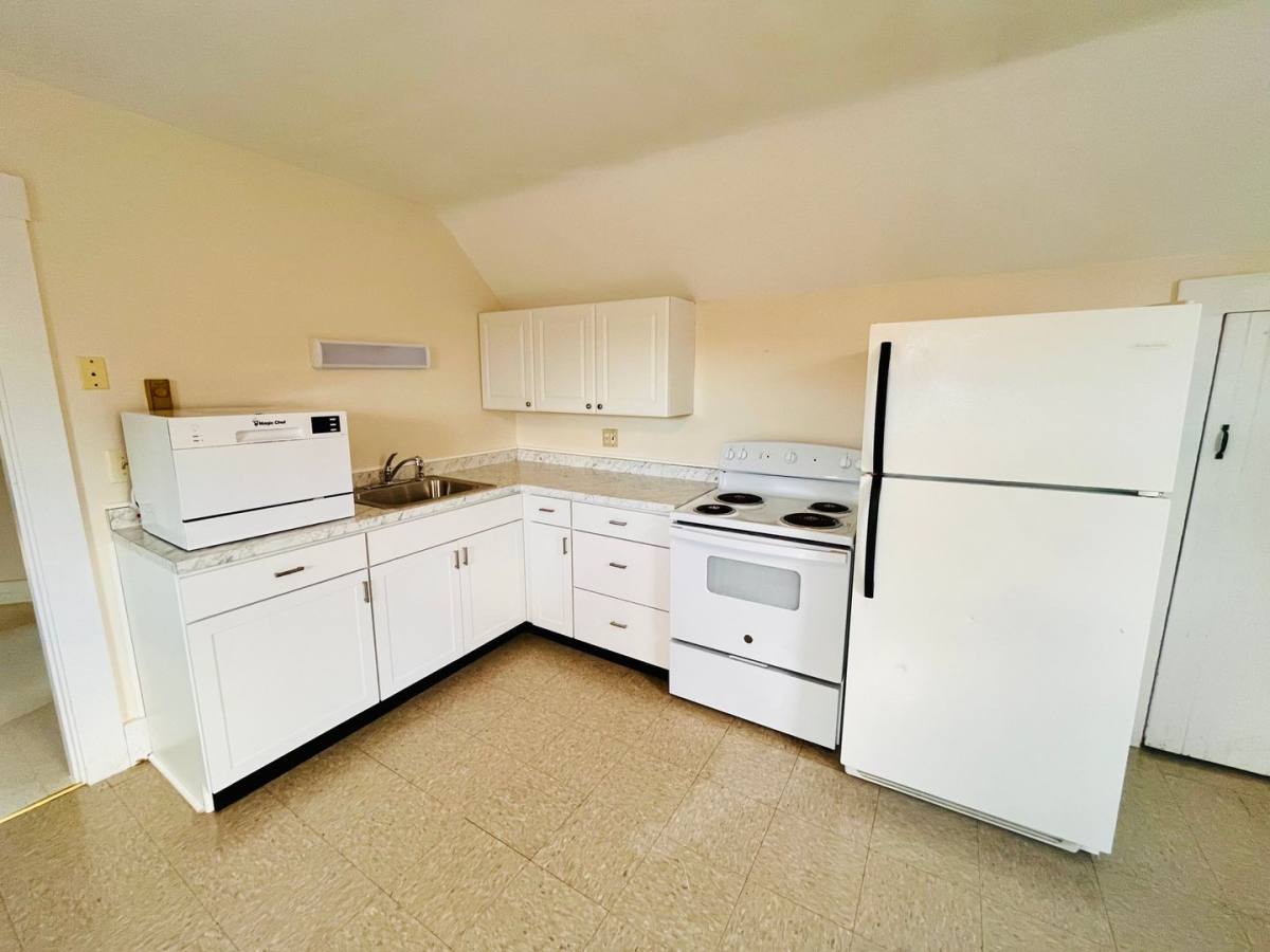 Apartment for rent at 30 Ham St #C, Dover, NH 03820