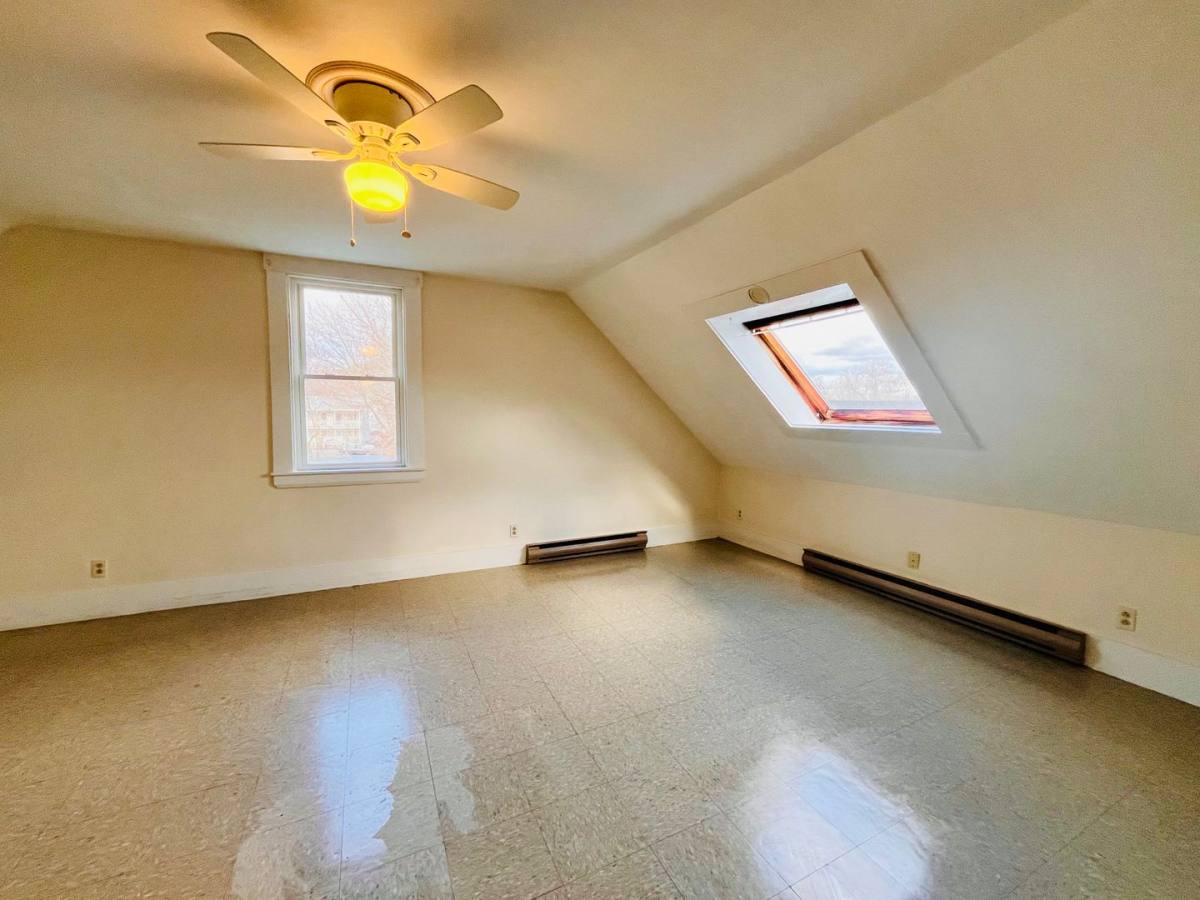 Apartment for rent at 30 Ham St #C, Dover, NH 03820