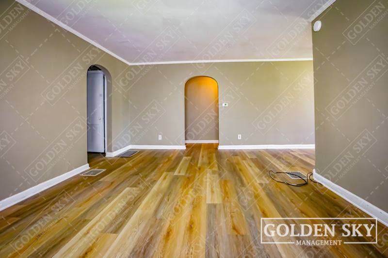 House for rent at 1111 W Bethel Ave, Muncie, IN 47303