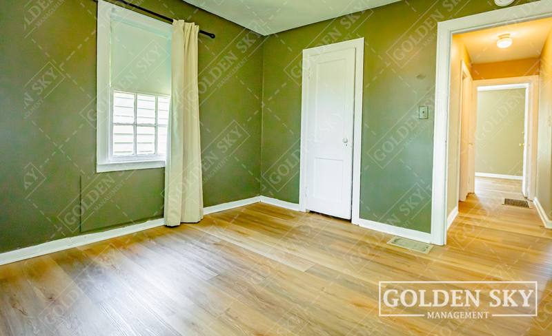 House for rent at 1111 W Bethel Ave, Muncie, IN 47303