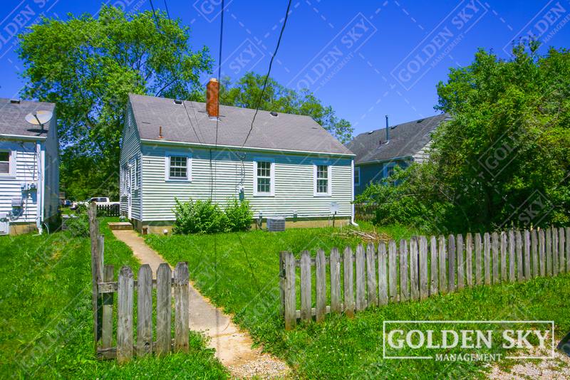 House for rent at 1111 W Bethel Ave, Muncie, IN 47303