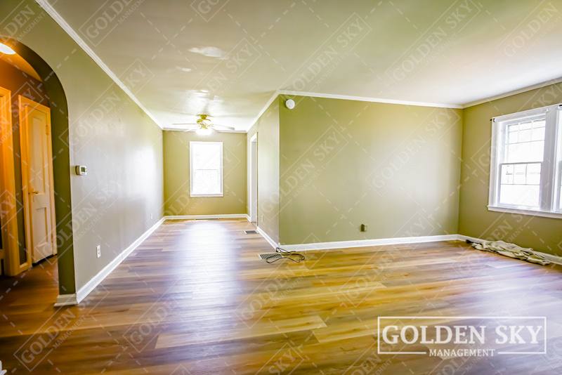 House for rent at 1111 W Bethel Ave, Muncie, IN 47303