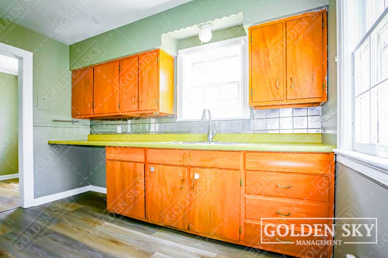 House for rent at 1111 W Bethel Ave, Muncie, IN 47303