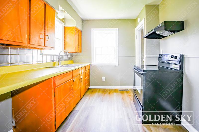 House for rent at 1111 W Bethel Ave, Muncie, IN 47303