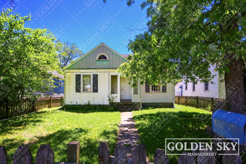 House for rent at 1111 W Bethel Ave, Muncie, IN 47303