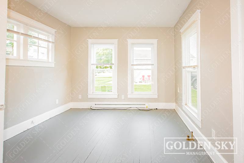 House for rent at 312 S Gharkey St, Muncie, IN 47305