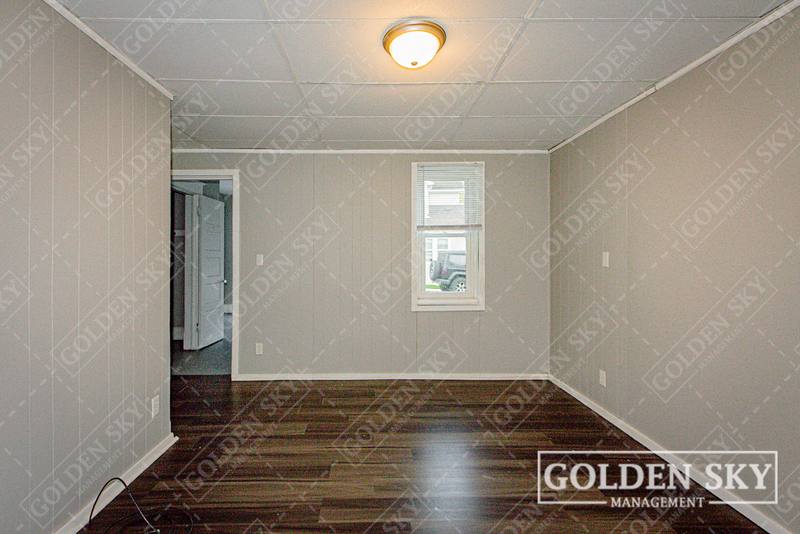 House for rent at 312 S Gharkey St, Muncie, IN 47305
