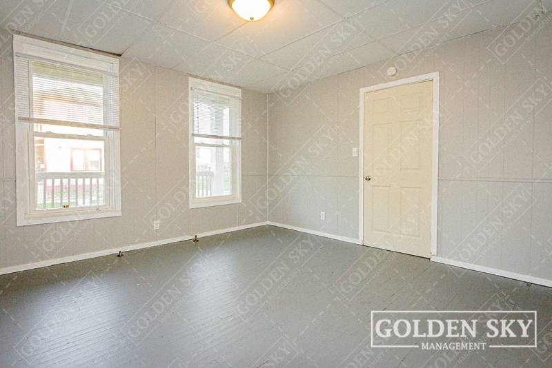 House for rent at 312 S Gharkey St, Muncie, IN 47305