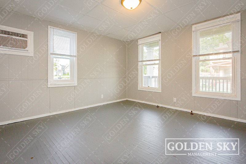 House for rent at 312 S Gharkey St, Muncie, IN 47305