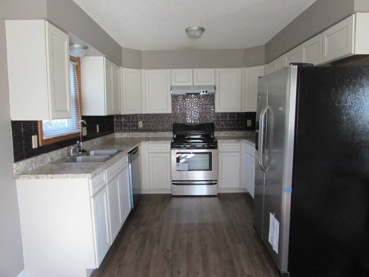 House for rent at 20602 Snicker Court, Waynesville, MO 65583
