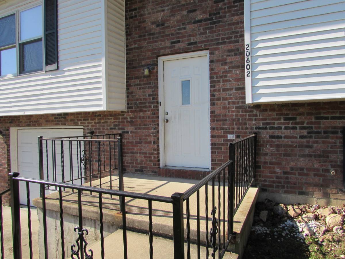 House for rent at 20602 Snicker Court, Waynesville, MO 65583