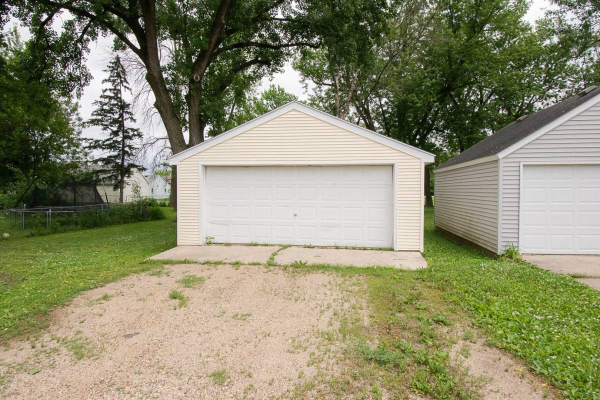 House for rent at 1206 10th St NE, Austin, MN 55912