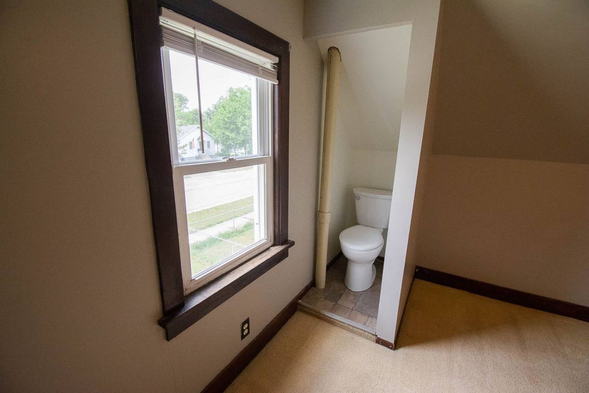 House for rent at 1206 10th St NE, Austin, MN 55912