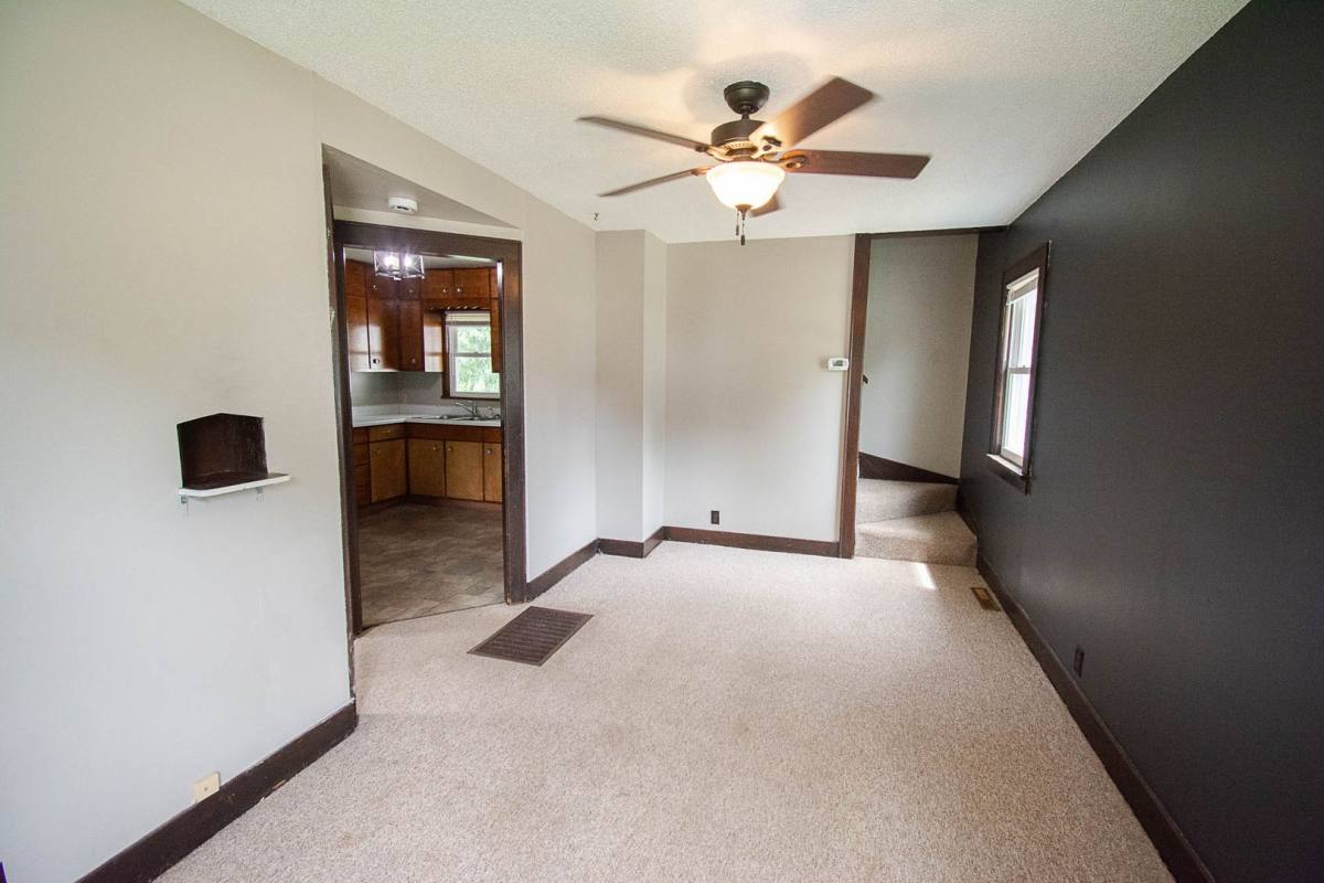 House for rent at 1206 10th St NE, Austin, MN 55912