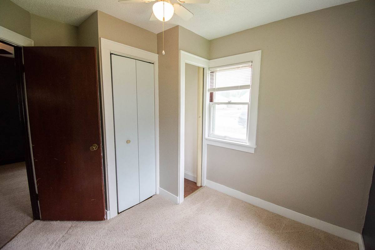 House for rent at 1206 10th St NE, Austin, MN 55912