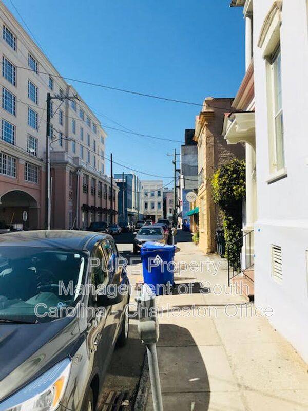 Apartment for rent at 75 Society St #4, Charleston, SC 29401