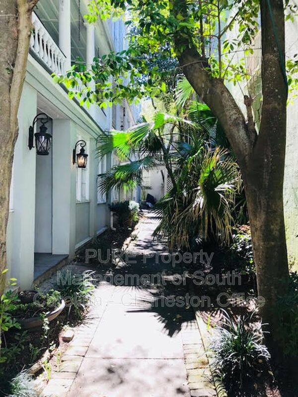 Apartment for rent at 75 Society St #4, Charleston, SC 29401
