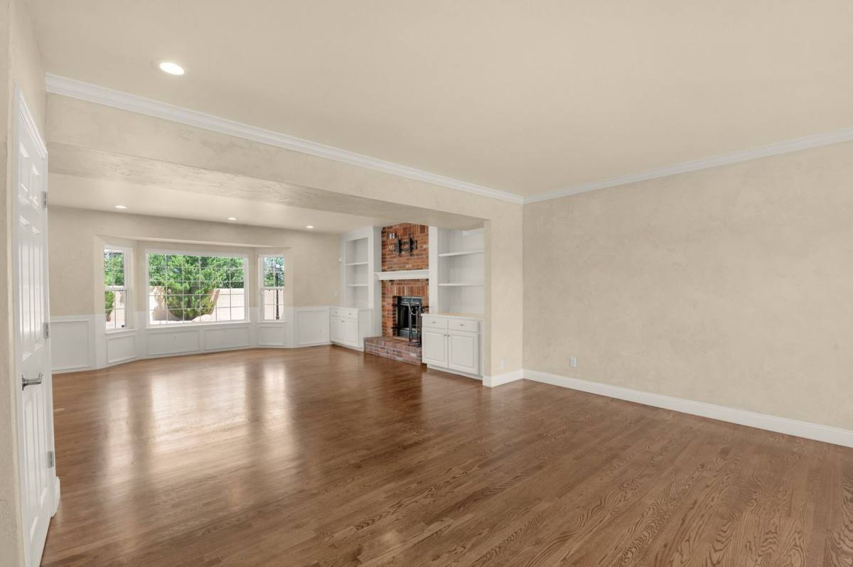 House for rent at 2420 Regal View Court, Colorado Springs, CO 80919