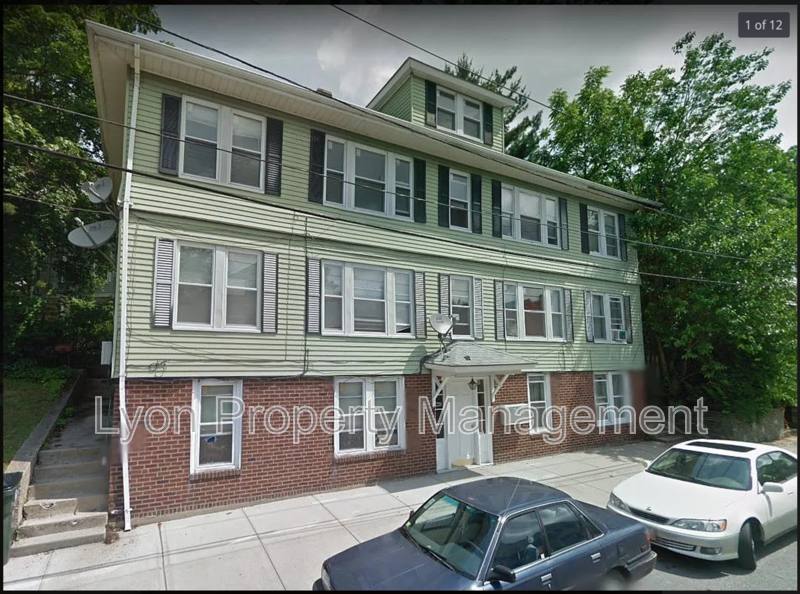Apartment for rent at 88 Garfield Ave #6, Providence, RI 02908